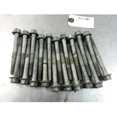 96W014 Cylinder Head Bolt Kit For 10-13 GMC Sierra 1500 5.3 96W014 Cylinder Head Bolt Kit For 10-13 GMC Sierra 1500 5.3